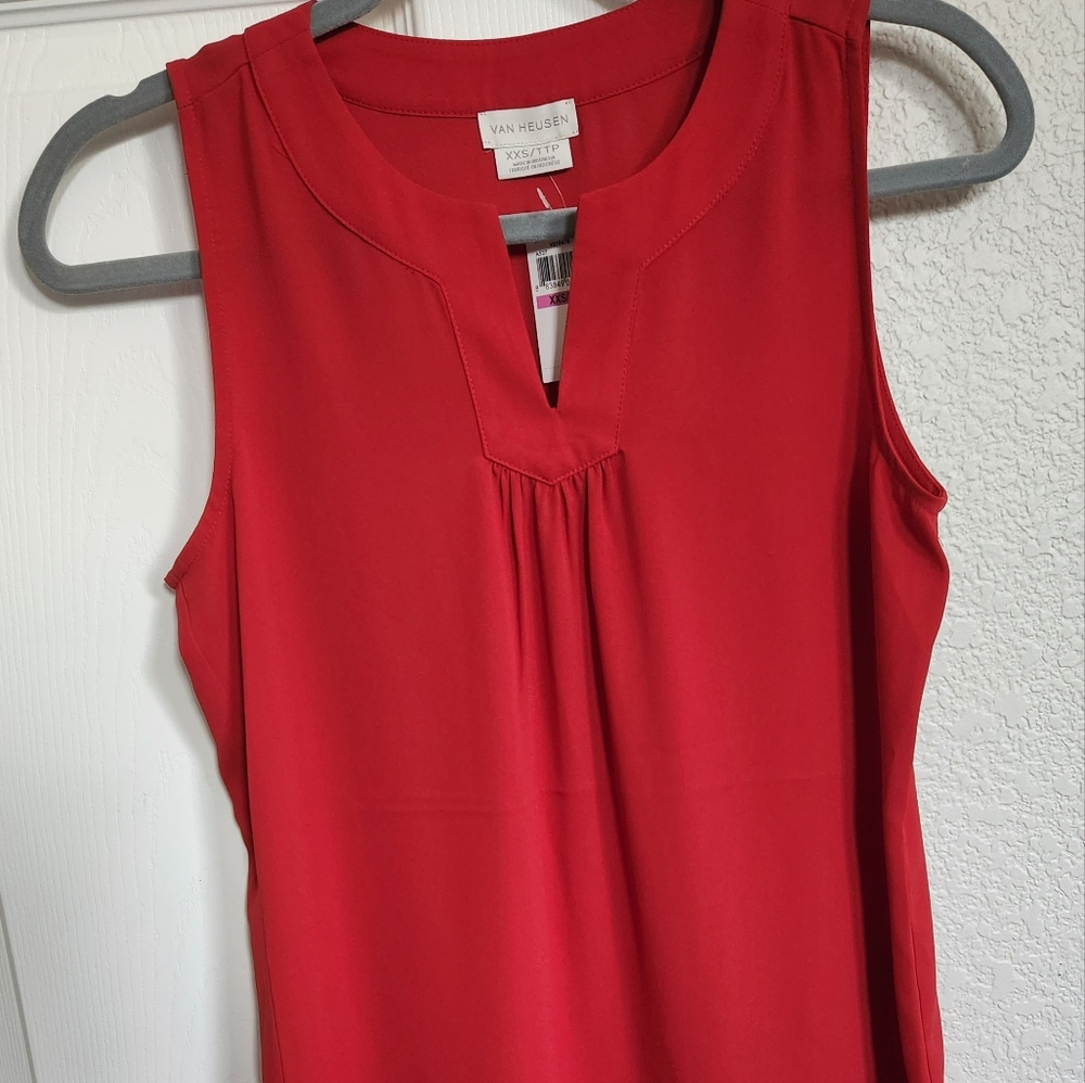 Van heusen Blouse size xxs